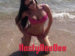 NastyDeeDee