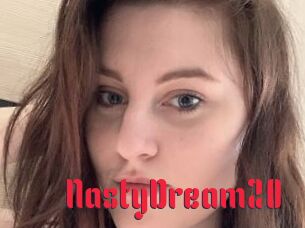 NastyDream20