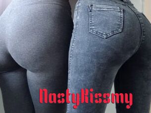 NastyKissmy