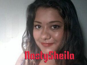 NastySheila