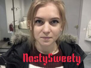 NastySweety