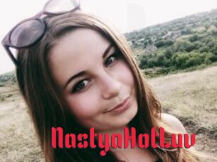NastyaHotLuv