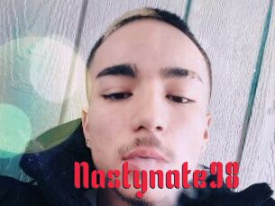 Nastynate98