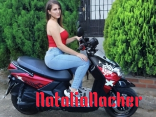 NataliaNacher Video Extrait