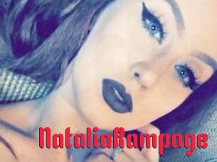NataliaRampage