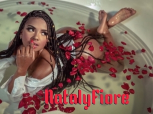 NatalyFiore Video Extrait