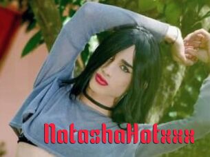NatashaHotxxx