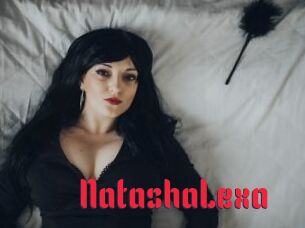 NatashaLexa