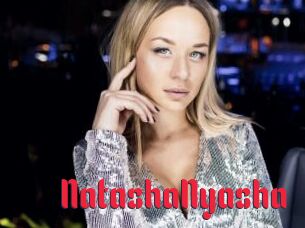 NatashaNyasha