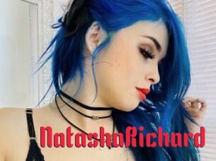 NatashaRichard