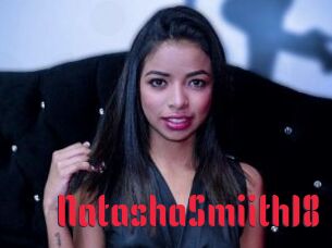 NatashaSmiith18
