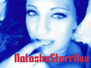 NatashaStarrXxx