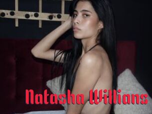 Natasha_Willians Video Extrait