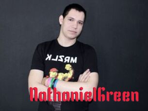 NathanielGreen