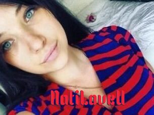 NatiLoveU