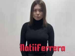 NatiiFerrera