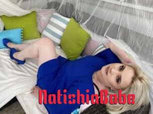 NatishiaBabe
