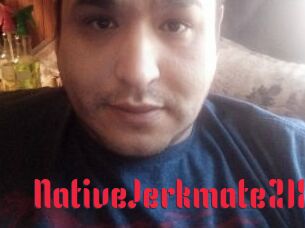 NativeJerkmate218