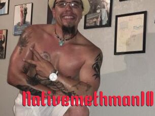Nativemethman10