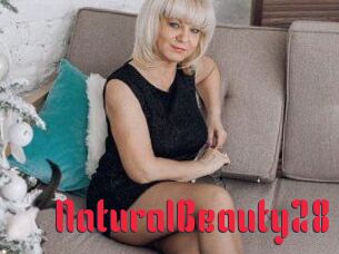 NaturalBeauty28
