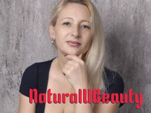 NaturalUBeauty