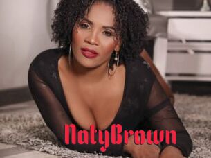 NatyBrown