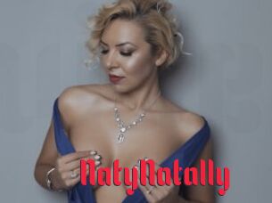 NatyNatally