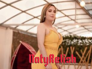 NatyRelish