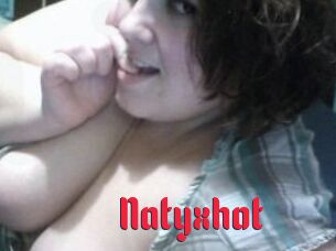 Natyxhot