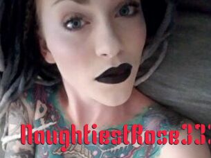 NaughtiestRose333