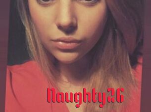 Naughty26