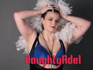 NaughtyAdel