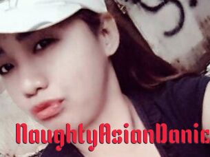 NaughtyAsianDanica
