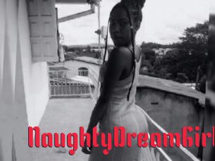 NaughtyDreamGirl