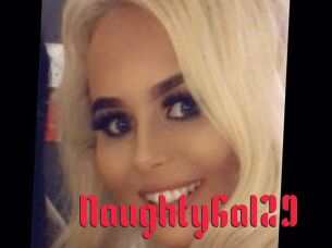 NaughtyGal29