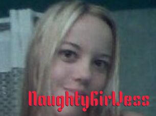 NaughtyGirlJess