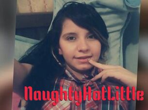 NaughtyHotLittle