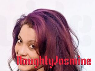 NaughtyJasmine