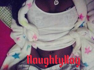 NaughtyKay