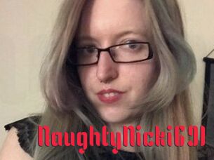 NaughtyNicki691