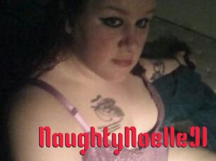 NaughtyNoelle91