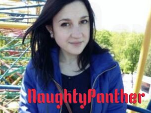 NaughtyPanther