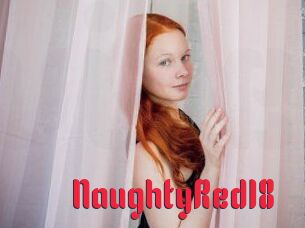 NaughtyRed18