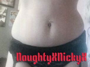 NaughtyXNickyX