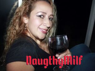 NaugthyMilf