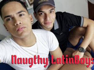Naugthy_LatinBoys