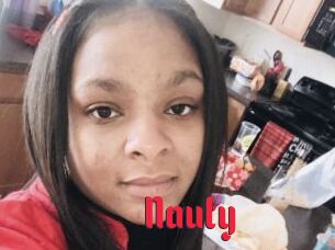 Nauty
