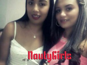 Nauty_Girls