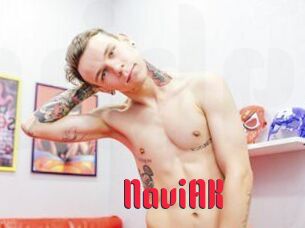 NaviAK