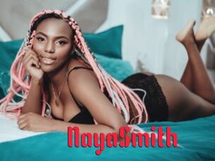 NayaSmith